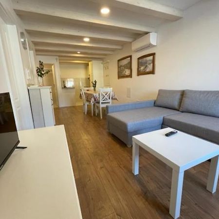 Apartment Concetta Cres Buitenkant foto