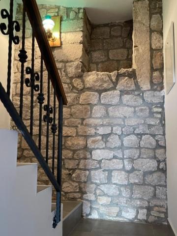 Apartment Concetta Cres Buitenkant foto