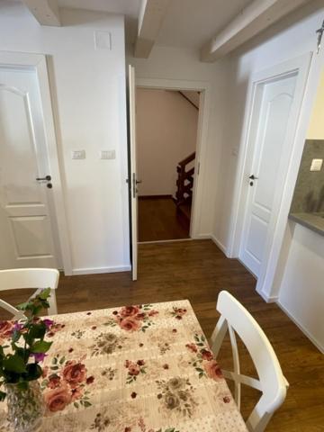 Apartment Concetta Cres Buitenkant foto
