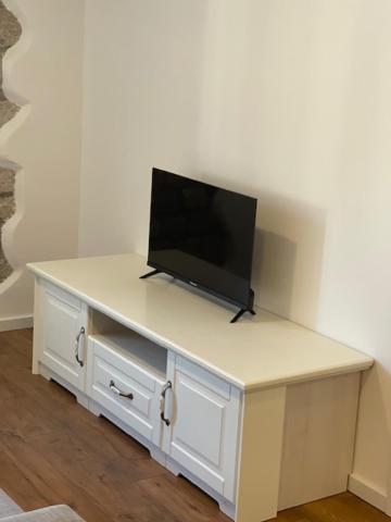 Apartment Concetta Cres Buitenkant foto