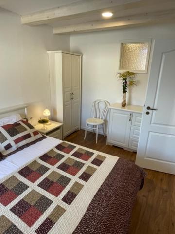 Apartment Concetta Cres Buitenkant foto