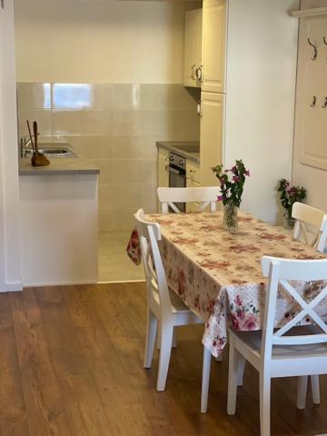 Apartment Concetta Cres Buitenkant foto