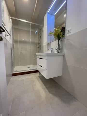 Apartment Concetta Cres Buitenkant foto
