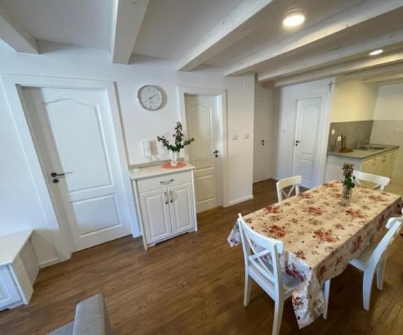 Apartment Concetta Cres Buitenkant foto