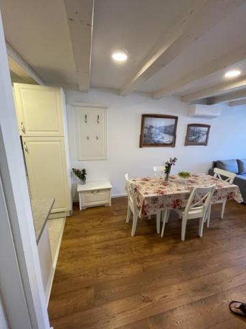 Apartment Concetta Cres Buitenkant foto