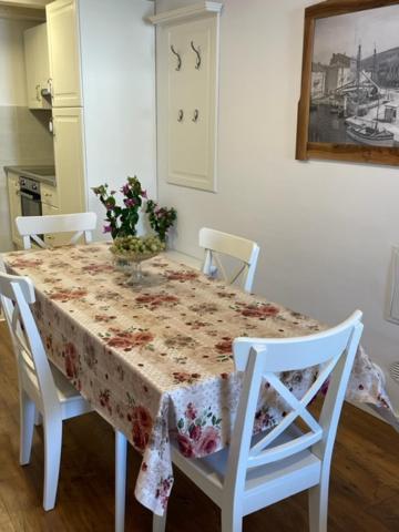 Apartment Concetta Cres Buitenkant foto