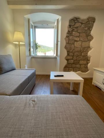 Apartment Concetta Cres Buitenkant foto